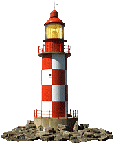 gite en bretagne - phare breton